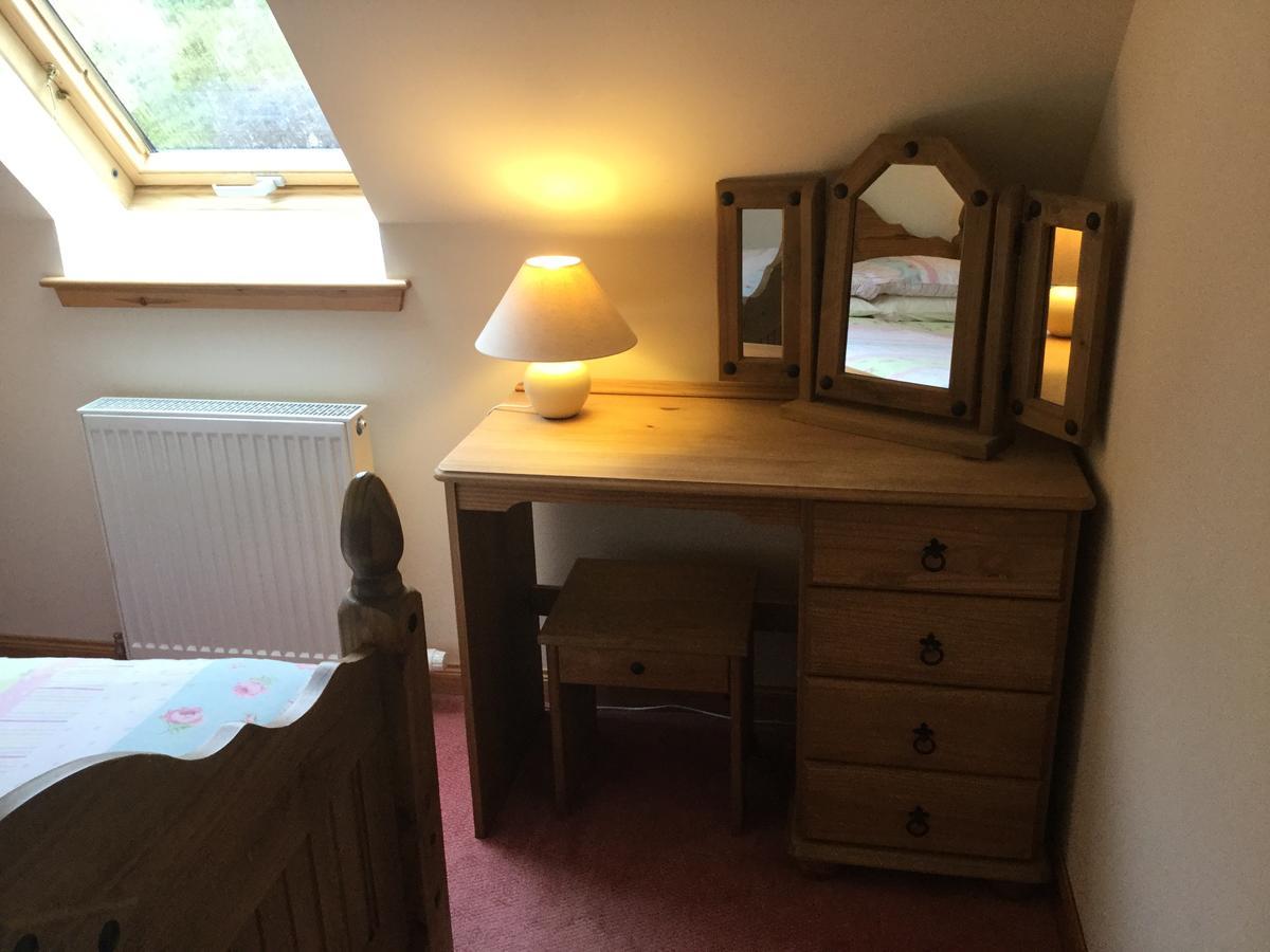 Appartement New 3 Bedroom Free Parking Inverness