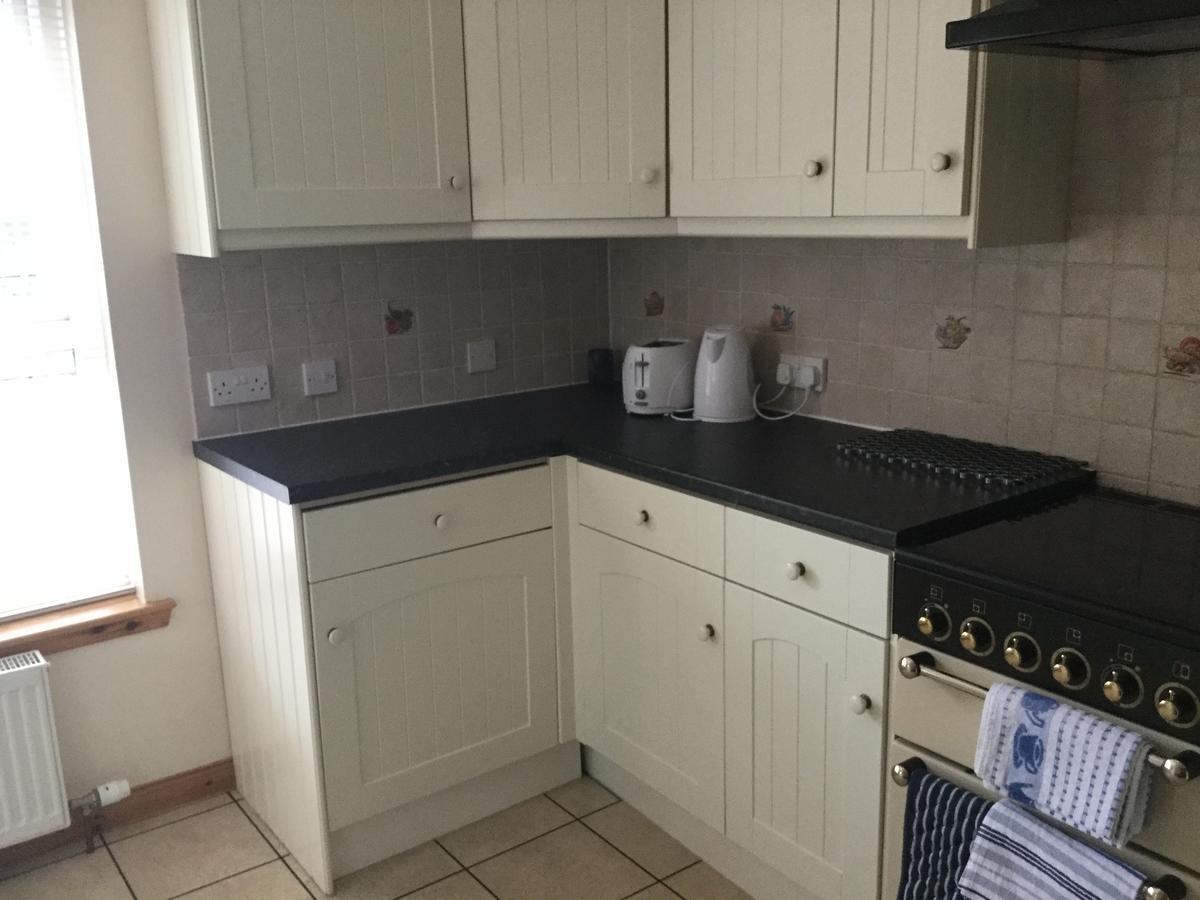 Appartement New 3 Bedroom Free Parking Inverness