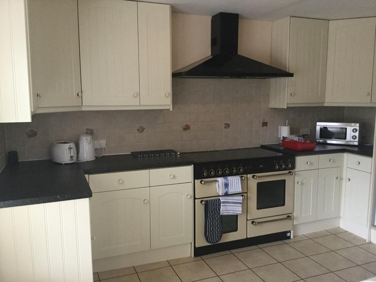 Appartement New 3 Bedroom Free Parking Inverness