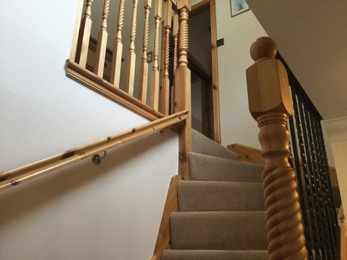 Appartement New 3 Bedroom Free Parking