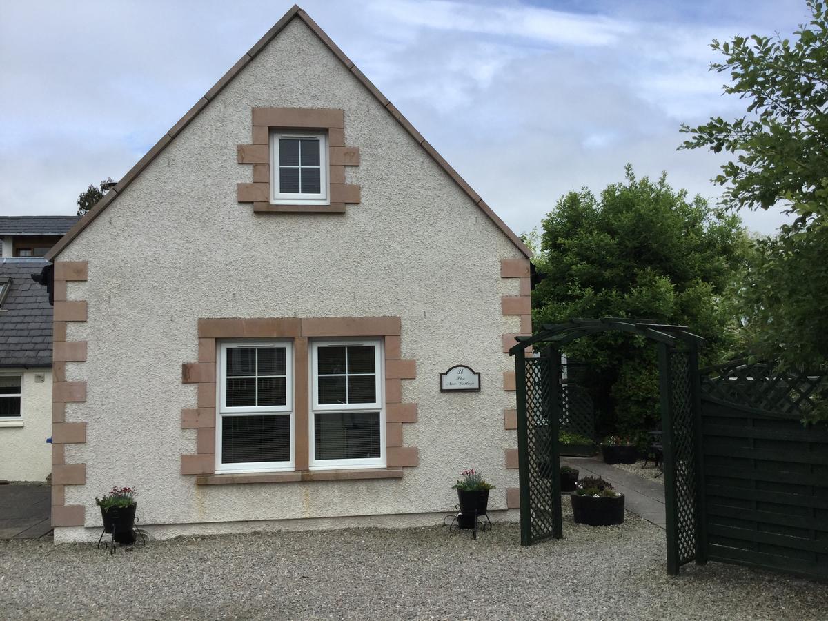 New 3 Bedroom Free Parking Appartement