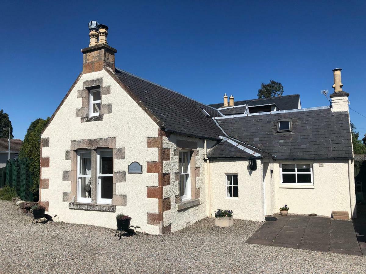 Appartement New 3 Bedroom Free Parking Inverness